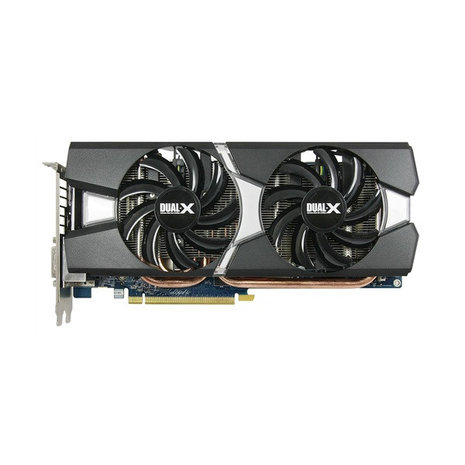 Sapphire R9 280X 3GB GDDR5 OC DUAL-X
